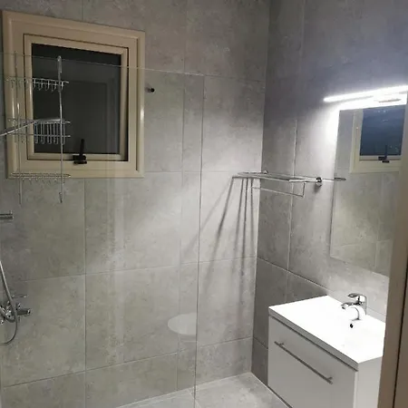 Sea View Apartamento