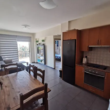Sea View Apartamento