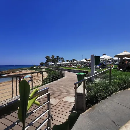 Sea View Apartamento Protaras