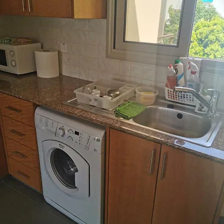 Apartamento Sea View