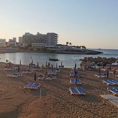 Apartamento Sea View Protaras