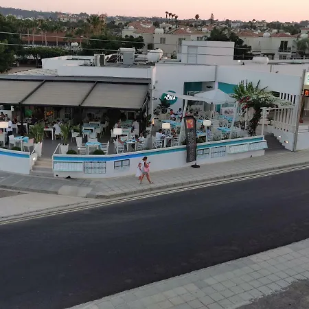 Apartamento Sea View