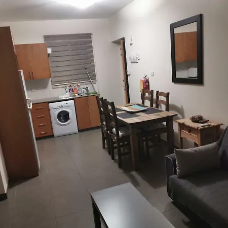Apartamento Sea View Protaras