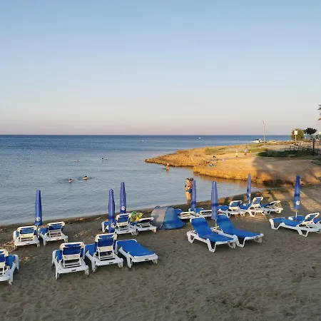 Sea View Apartamento