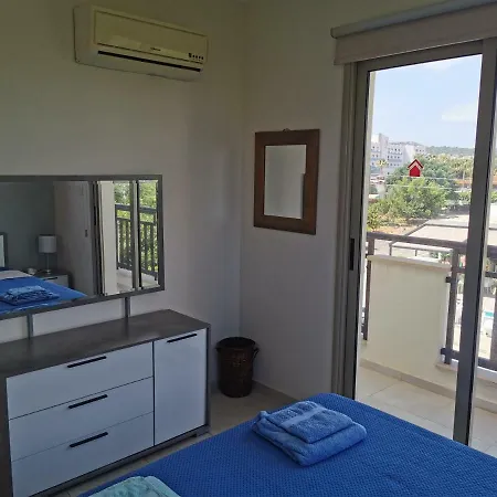 Sea View Apartamento